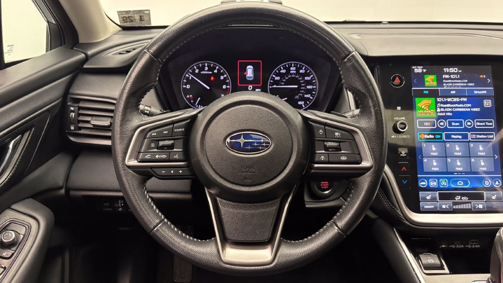 Used 2024 Subaru Outback Premium AWD/4WD image 26