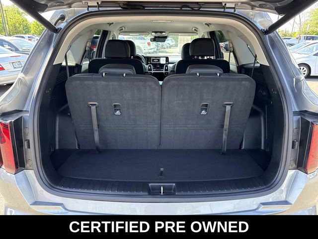Used 2023 Kia Sorento EX AWD/4WD image 12
