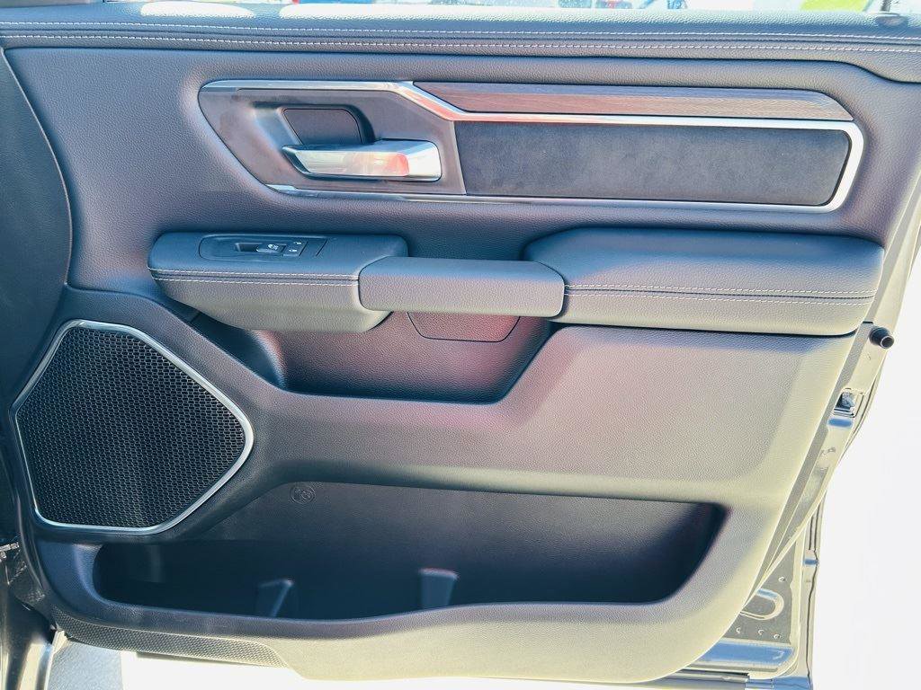 New 2026 RAM 1500 Laramie image 34