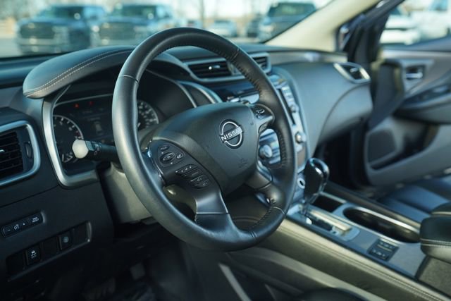 Used 2023 Nissan Murano SV image 26