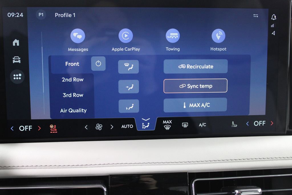 New 2026 Lincoln Aviator Reserve image 52