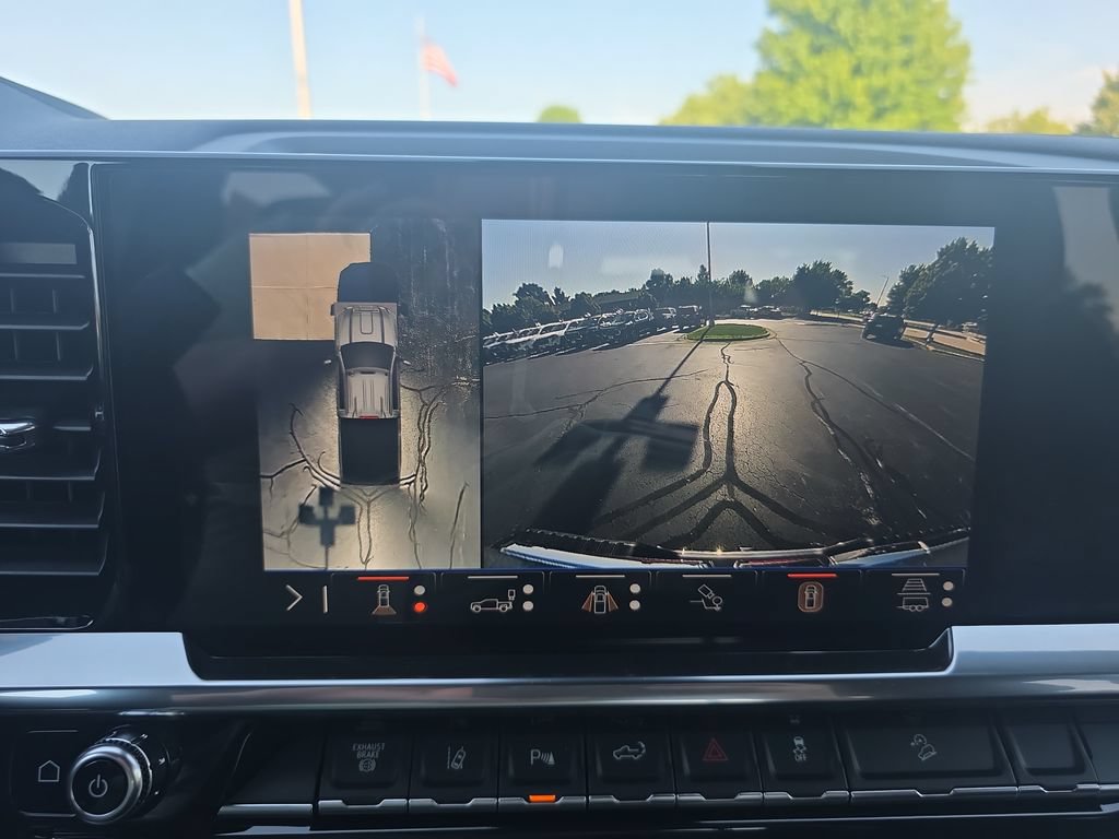 New 2026 GMC Sierra 2500 SLE AWD/4WD image 22