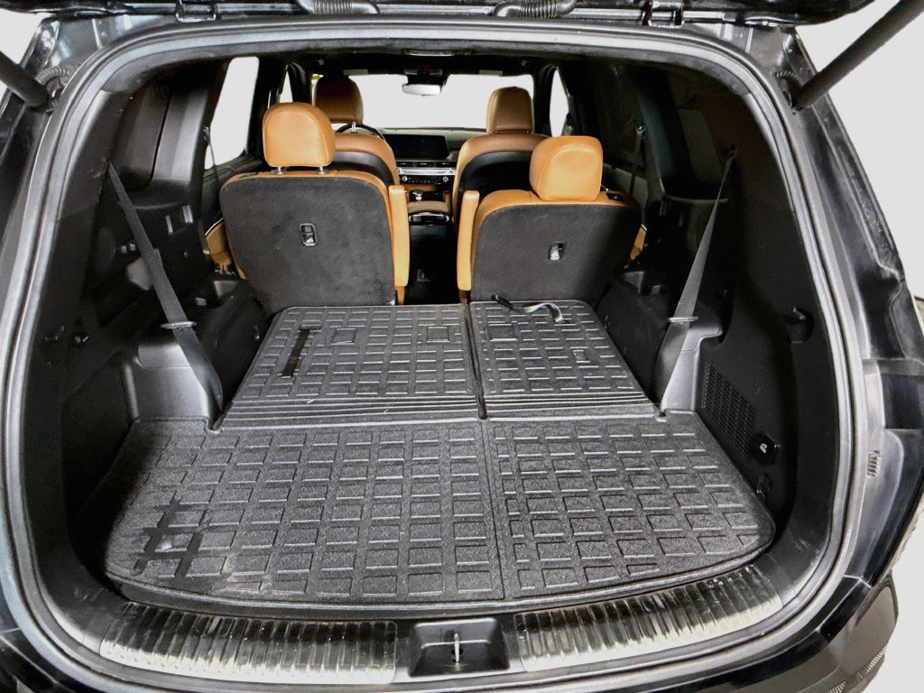 Used 2023 Kia Telluride SX Prestige X-Pro AWD/4WD image 31