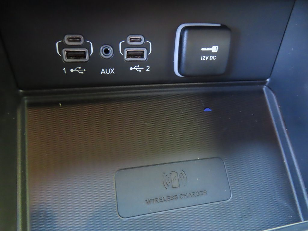 New 2025 Jeep Grand Cherokee L Altitude image 11