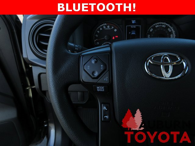 Certified 2022 Toyota Tacoma SR image 14
