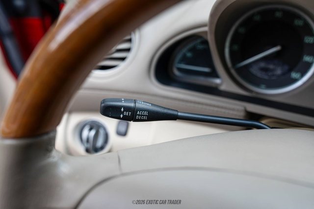 Used 2004 Mercedes-Benz SL 500 image 47