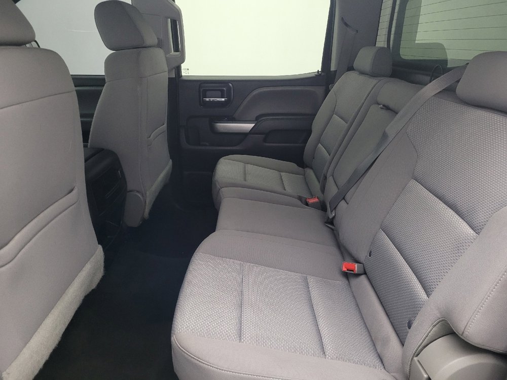 Used 2016 Chevrolet Silverado 1500 LT w/ All Star Edition image 18