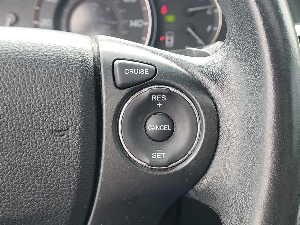 Used 2013 Honda Accord EX-L image 21