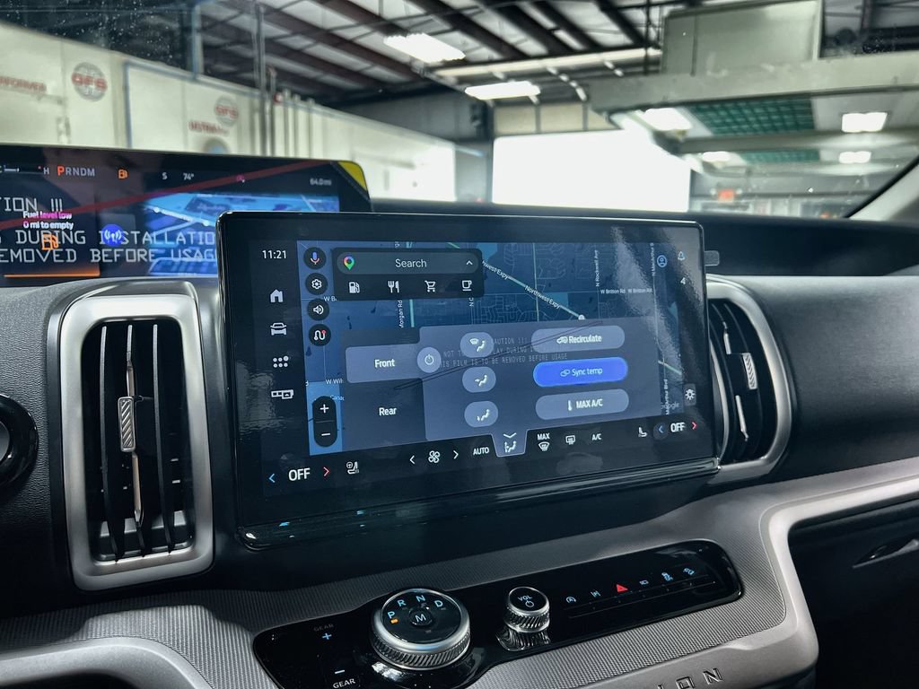 New 2026 Ford Expedition Active AWD/4WD image 37