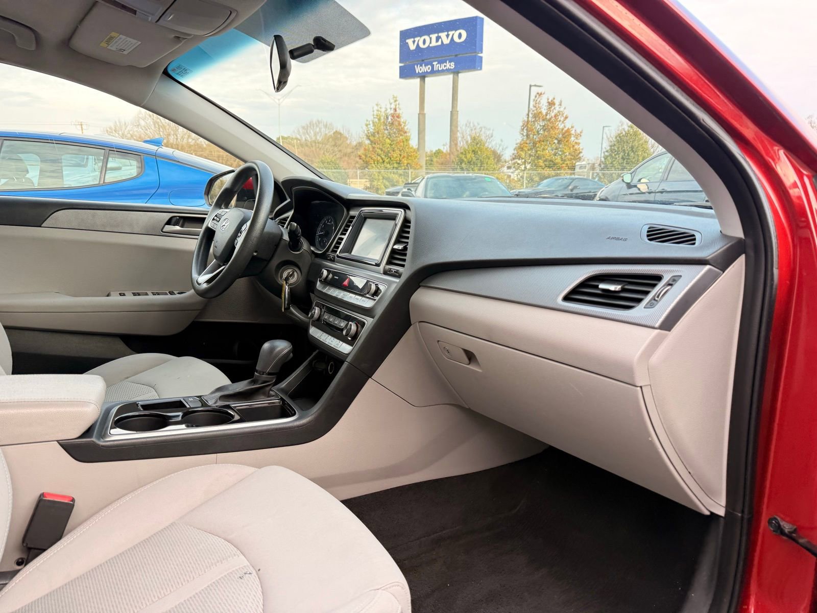 Used 2019 Hyundai Sonata SE image 19