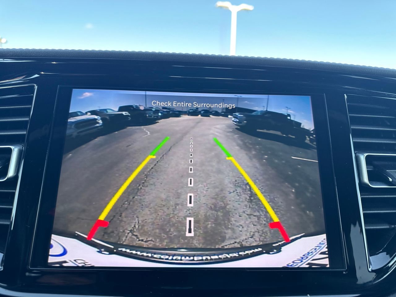 Used 2024 Dodge Durango Citadel image 23