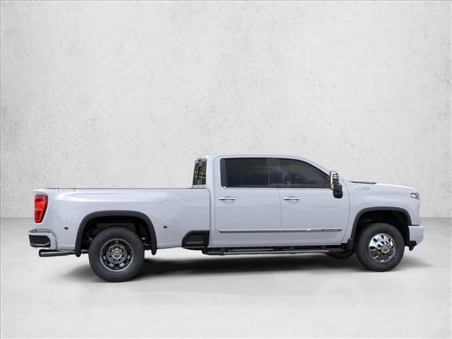 New 2026 Chevrolet Silverado 3500 High Country AWD/4WD image 6