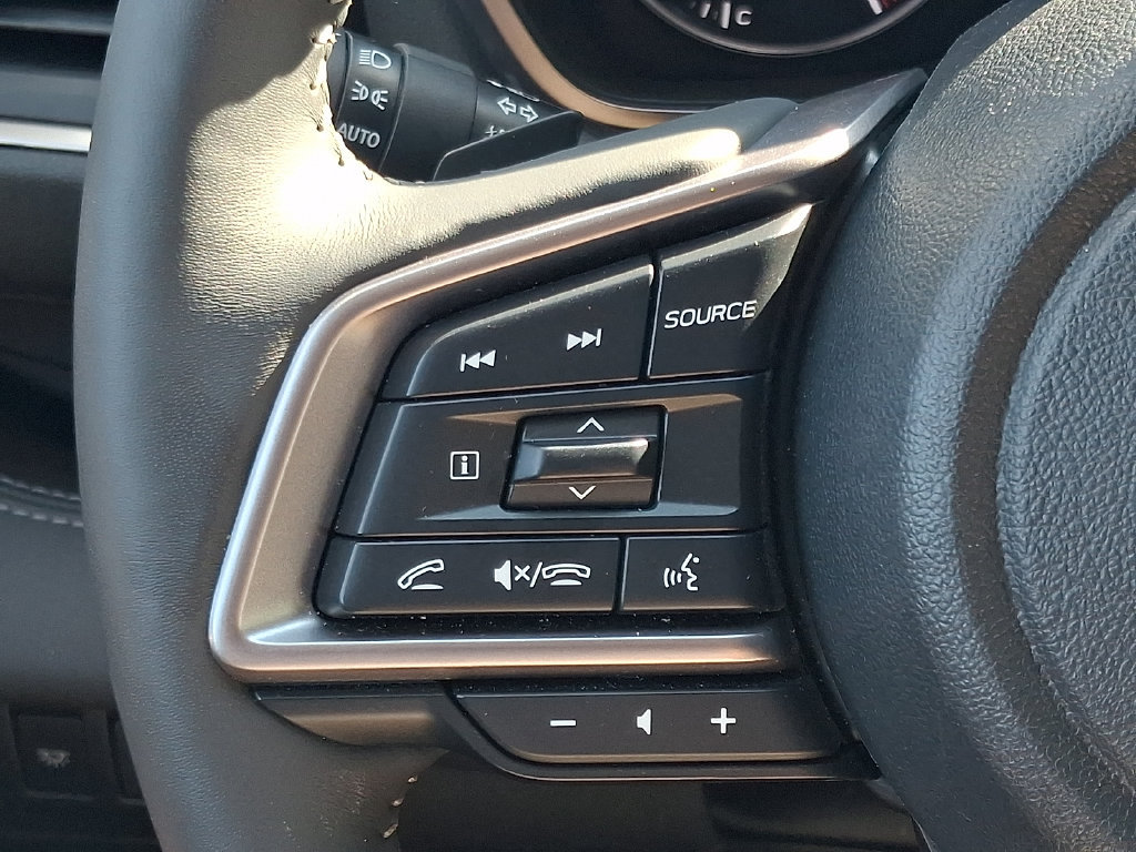 Used 2026 Subaru Ascent Touring w/ Popular Package #1 AWD/4WD image 25