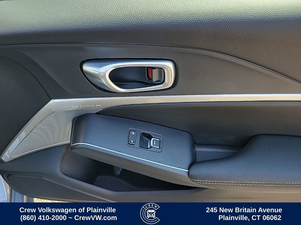 Used 2024 Acura Integra A-Spec image 42