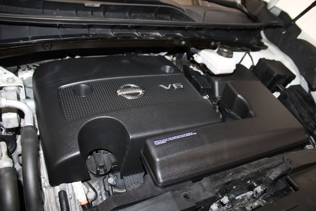 Used 2019 Nissan Murano Platinum AWD/4WD image 36