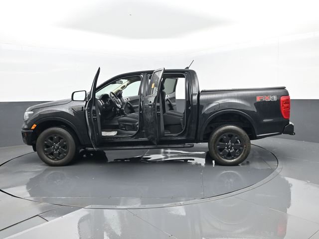 Used 2020 Ford Ranger XLT w/ Equipment Group 301A Mid AWD/4WD image 29