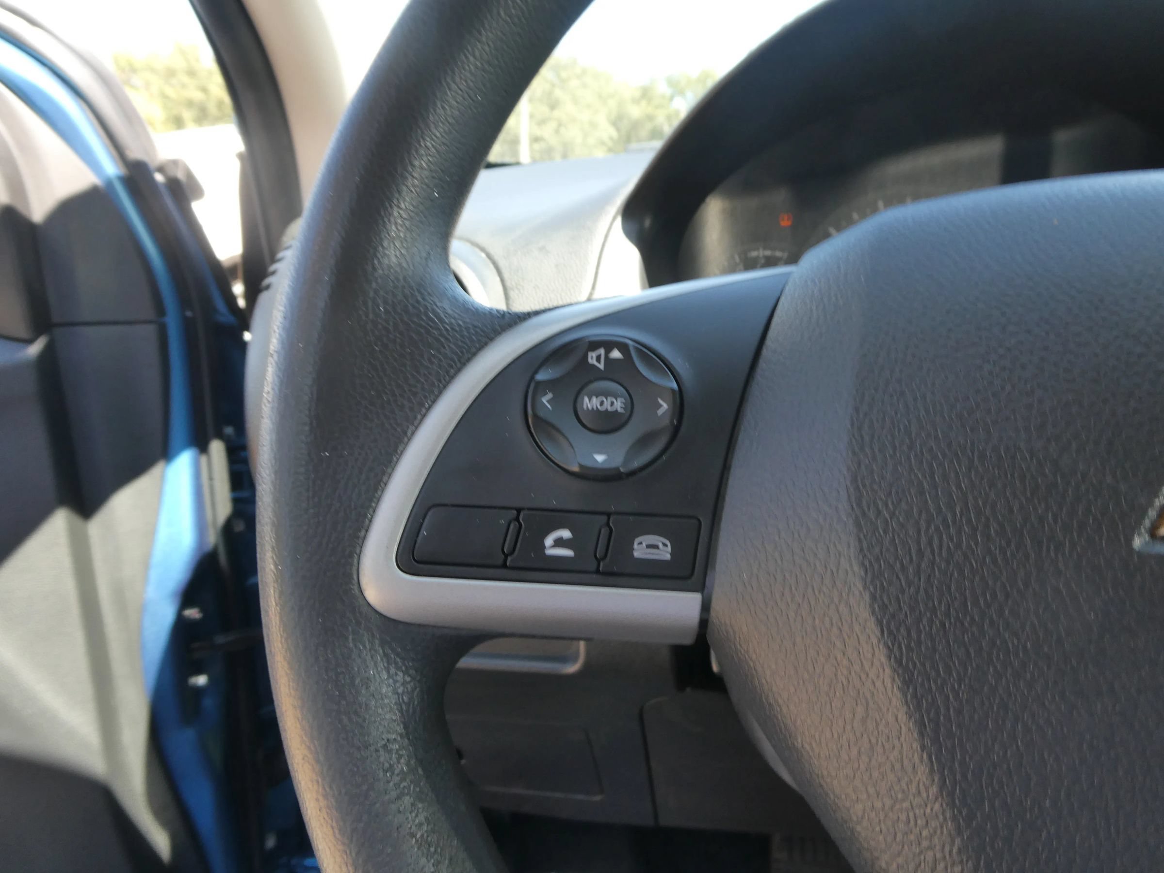 Used 2020 Mitsubishi Mirage G4 ES FWD image 16