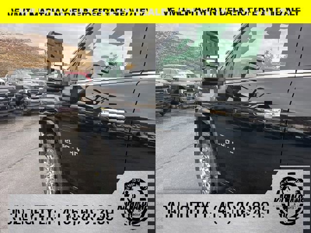 New 2026 Chevrolet Silverado 2500 LTZ w/ LTZ Convenience Package image 32