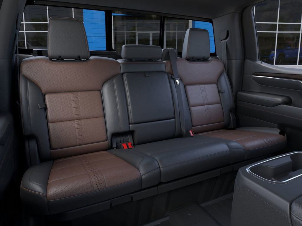 New 2026 Chevrolet Silverado 1500 High Country image 20