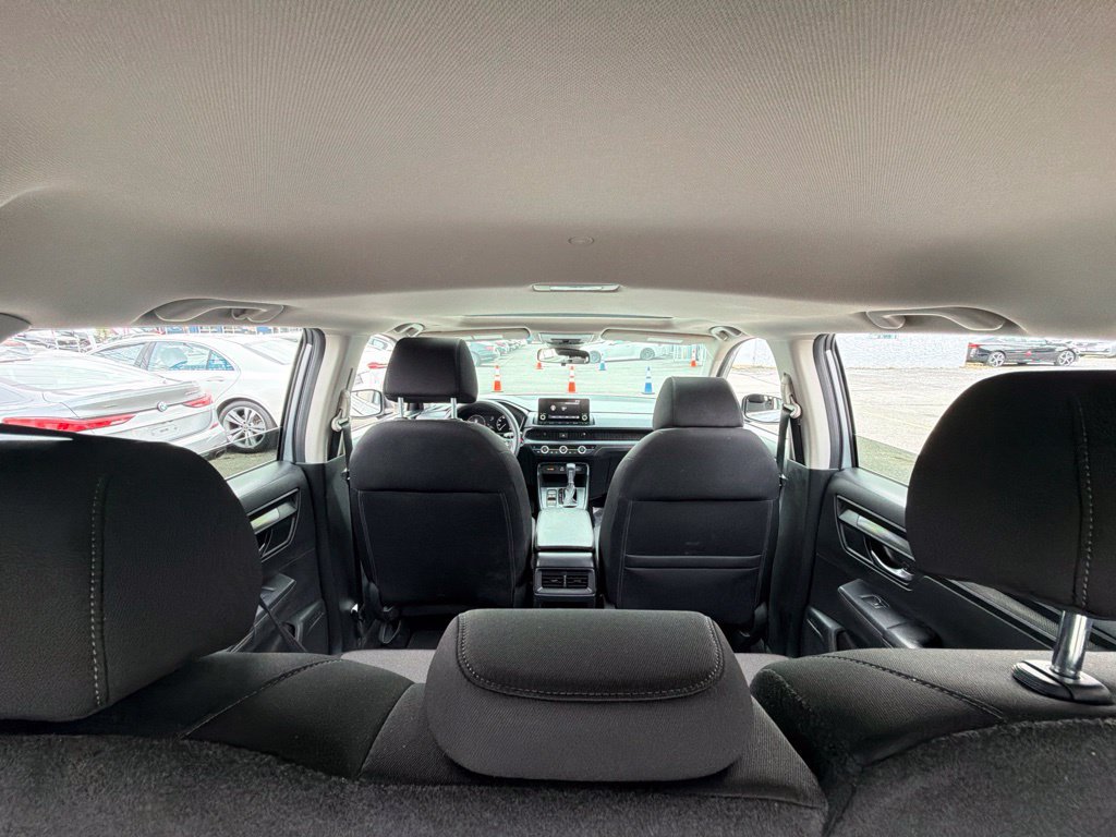 Used 2024 Honda CR-V EX image 12