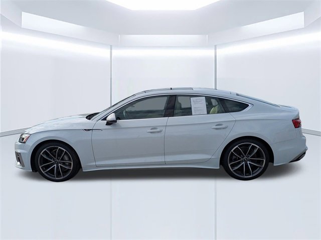 Used 2023 Audi A5 2.0T Premium w/ Convenience Package image 7