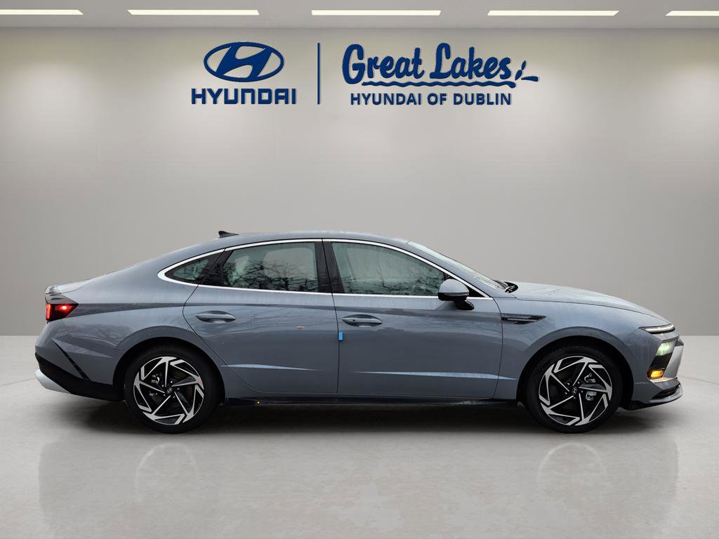 New 2026 Hyundai Sonata SEL AWD/4WD image 6