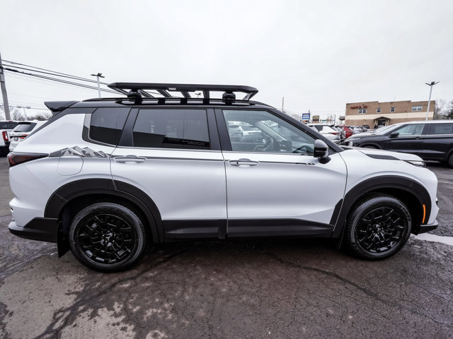 New 2026 Mitsubishi Outlander Trail Edition image 52