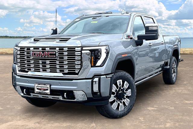 New 2026 GMC Sierra 2500 Denali w/ Denali Reserve Package image 2