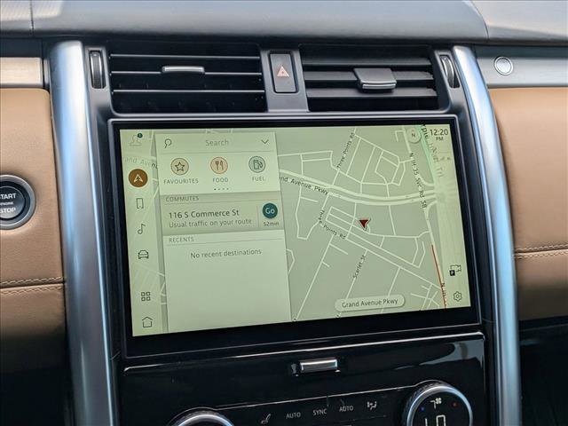 Used 2023 Land Rover Discovery HSE R-Dynamic image 14