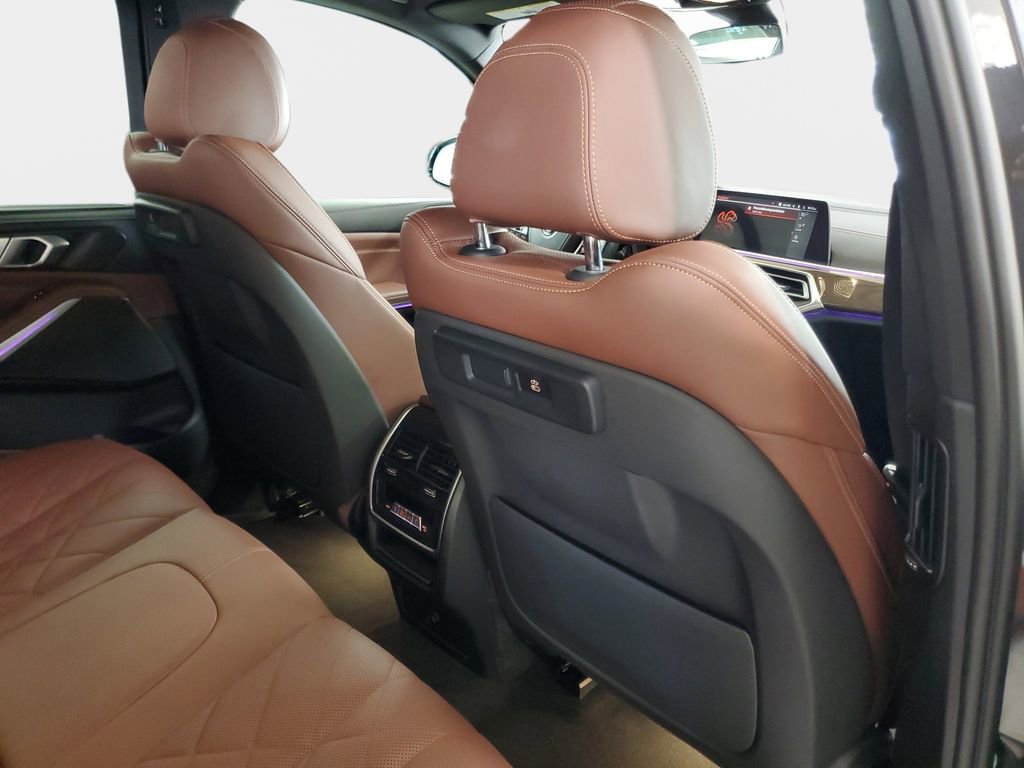 Certified 2023 BMW X5 sDrive40i w/ Executive Package image 26