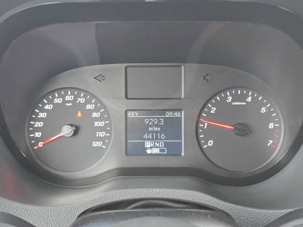 Used 2021 Mercedes-Benz Sprinter 1500 image 20