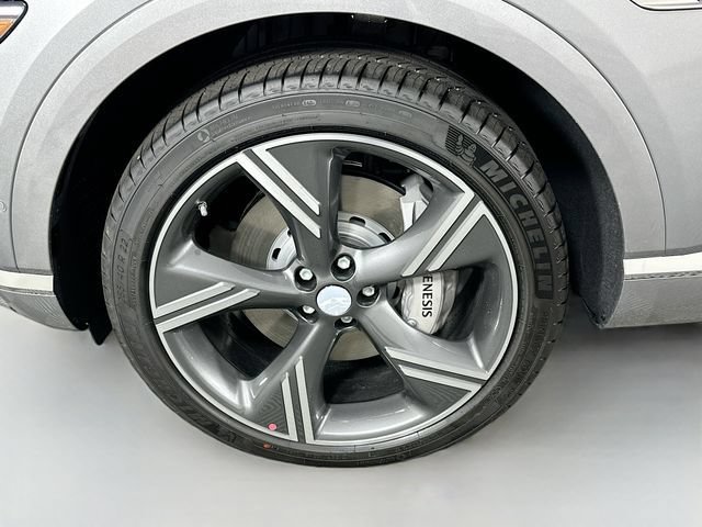 New 2026 Genesis GV80 3.5T Prestige AWD/4WD image 23