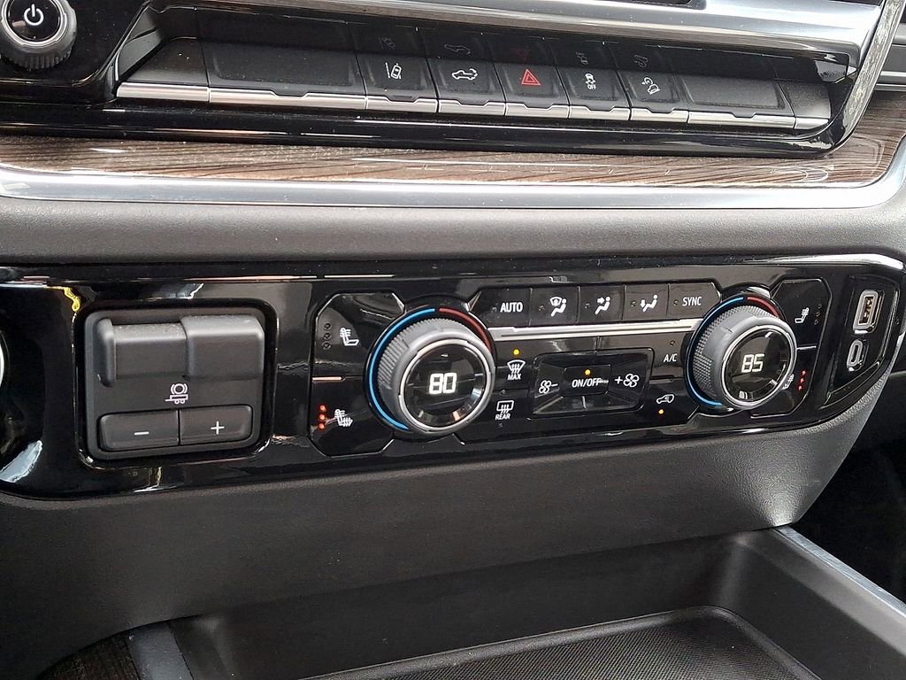 Used 2025 Chevrolet Silverado 2500 LT image 15