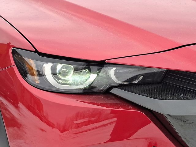 New 2026 MAZDA CX-50 2.5 Hybrid w/ Weather Package image 10
