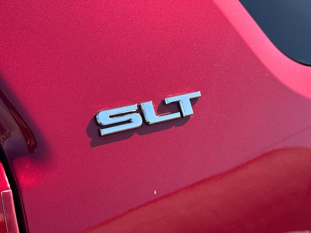 Used 2013 GMC Acadia SLT AWD/4WD image 9