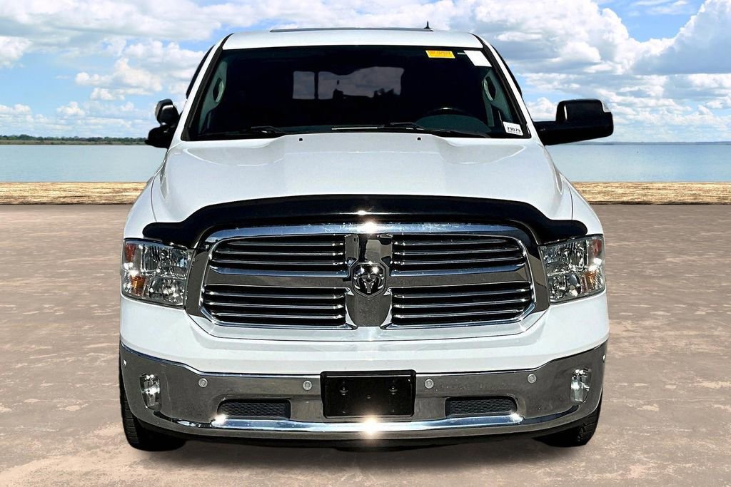 Used 2018 RAM 1500 Big Horn RWD image 5