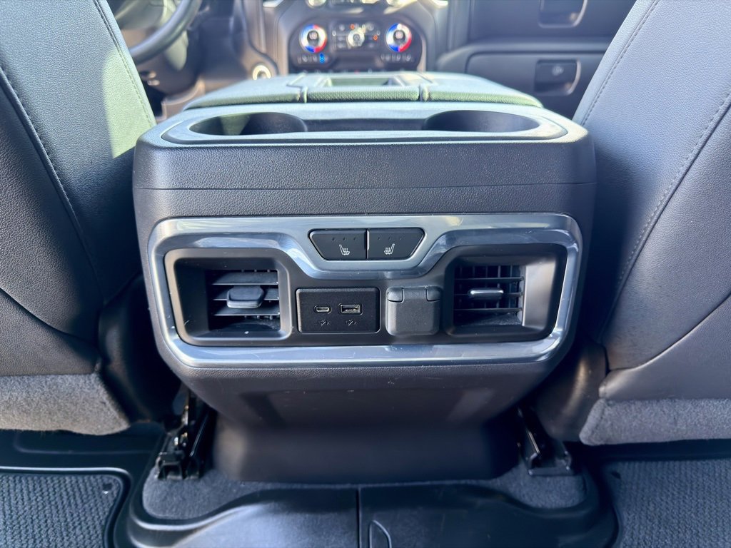 Used 2021 GMC Sierra 1500 AT4 w/ AT4 Premium Package image 27