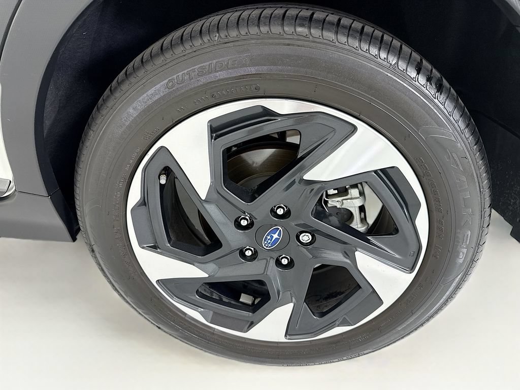 Used 2024 Subaru Crosstrek 2.5i Limited AWD/4WD image 30