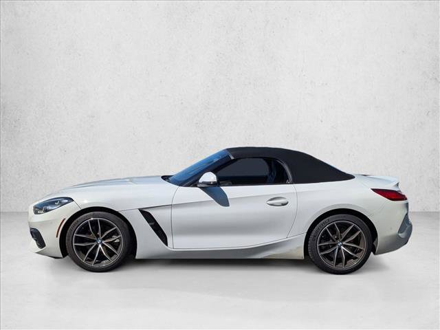 Used 2020 BMW Z4 sDrive30i w/ Convenience Package RWD image 9