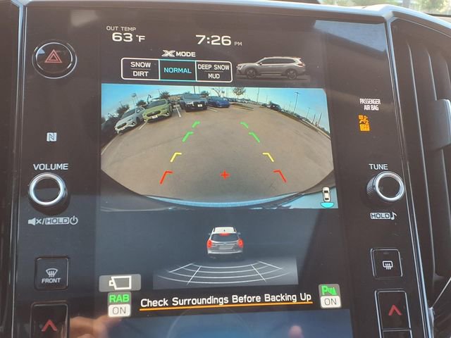 Certified 2023 Subaru Ascent Touring image 19