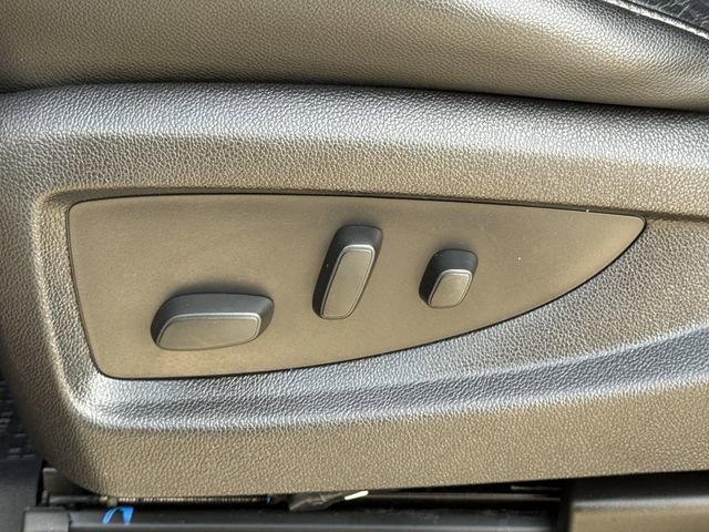 Used 2017 Chevrolet Tahoe Premier w/ Max Trailering Package image 26