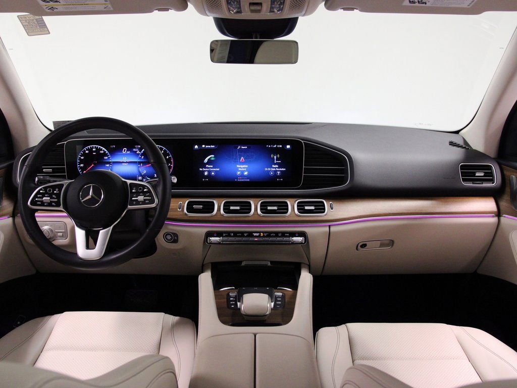 Used 2023 Mercedes-Benz GLE 350 4MATIC video 2