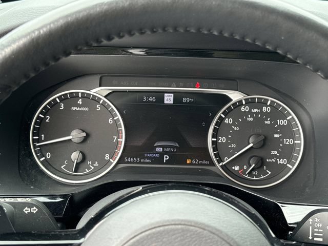 Certified 2023 Nissan Pathfinder SL w/ SL Premium Package FWD image 45