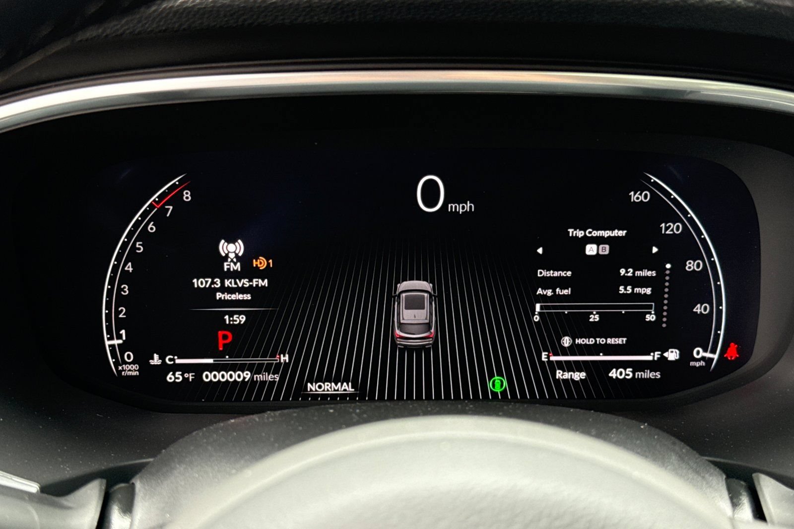 New 2026 Acura MDX SH-AWD image 28