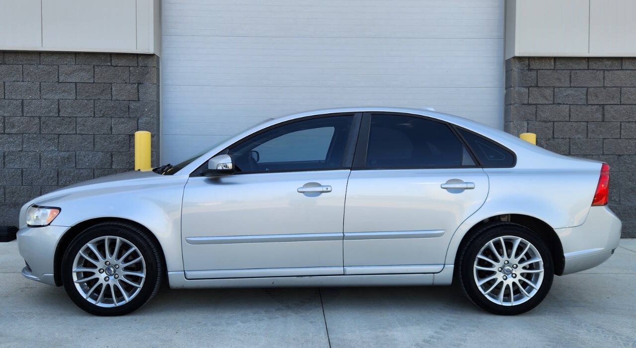 Used 2010 Volvo S40 2.4i FWD image 2