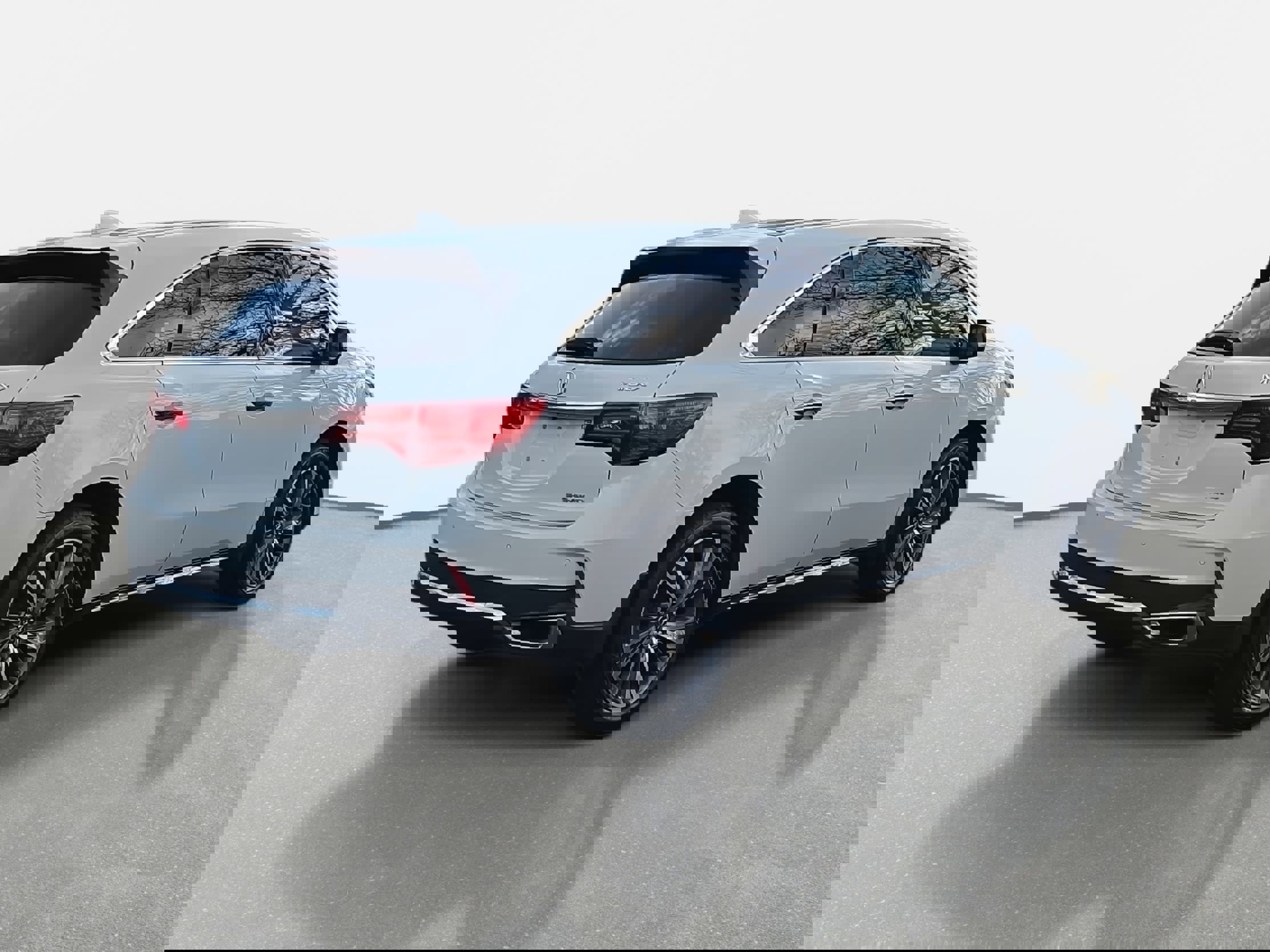Used 2019 Acura MDX SH-AWD w/ Technology Package image 5