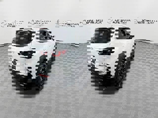 New 2025 MAZDA CX-50 2.5 Hybrid w/ Premium Plus Pkg image 8