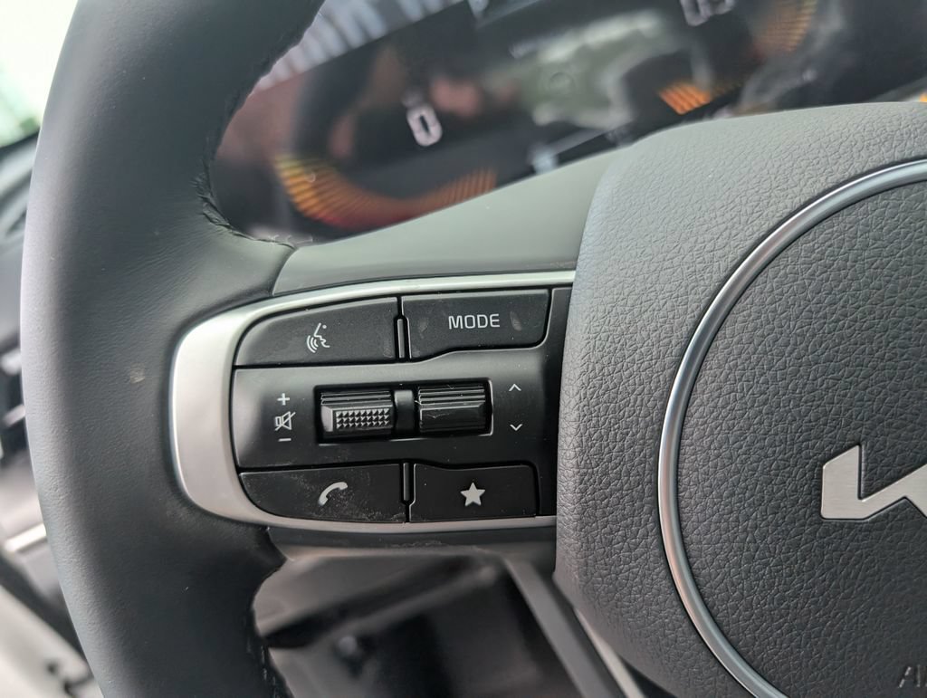 New 2026 Kia K5 GT-Line AWD/4WD image 16