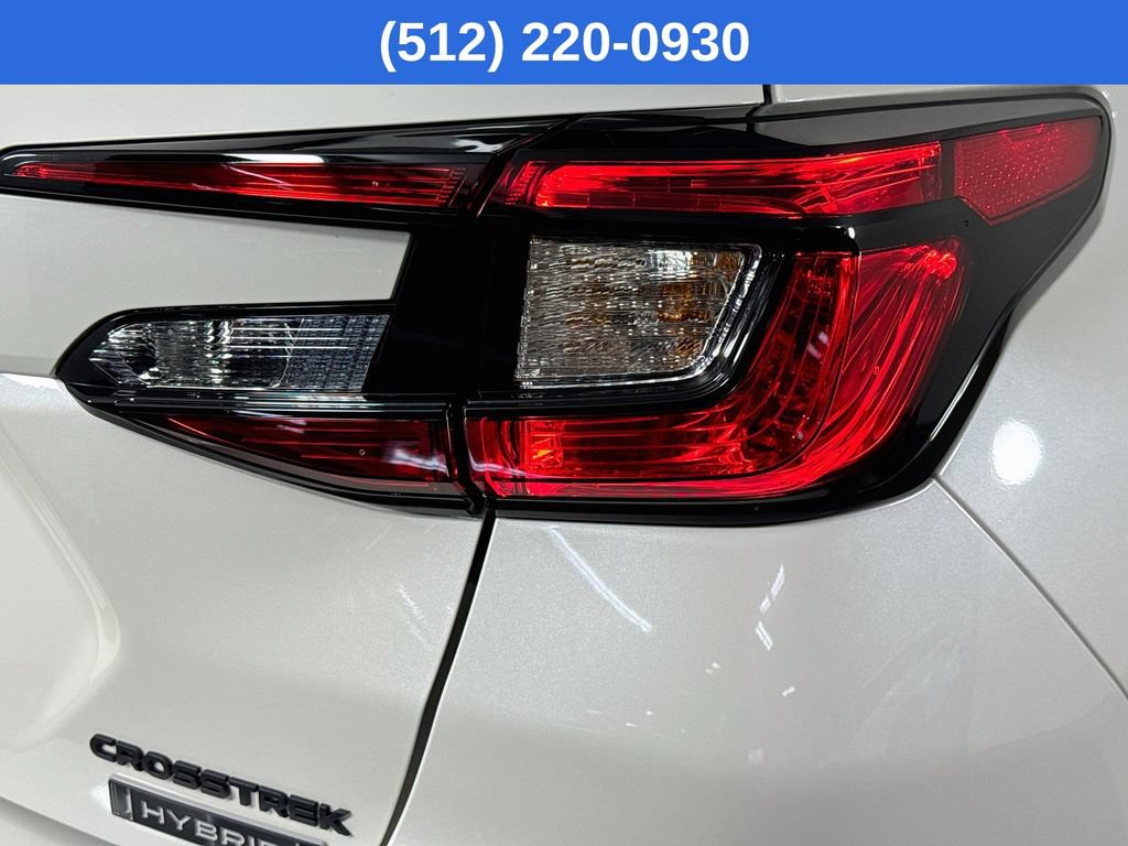 New 2026 Subaru Crosstrek 2.5i Limited AWD/4WD image 35