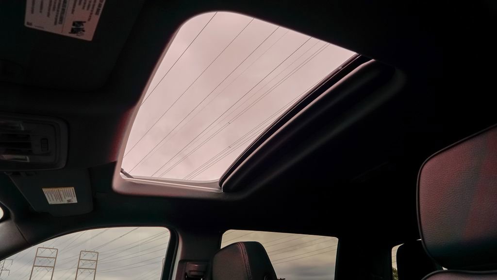 New 2025 GMC Sierra 2500 Denali w/ Denali Reserve Package image 23